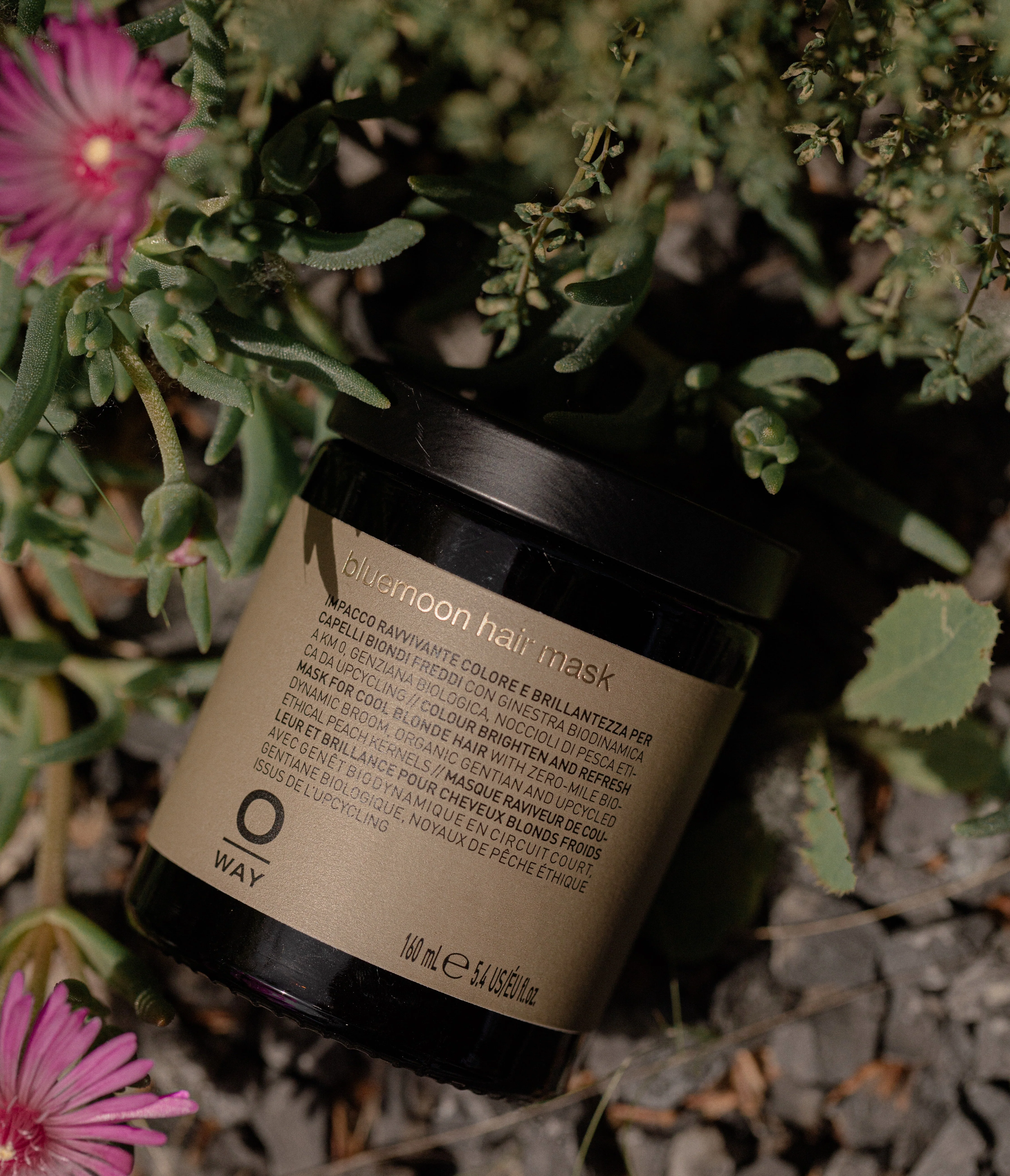 bluemoon hair mask - Image 5