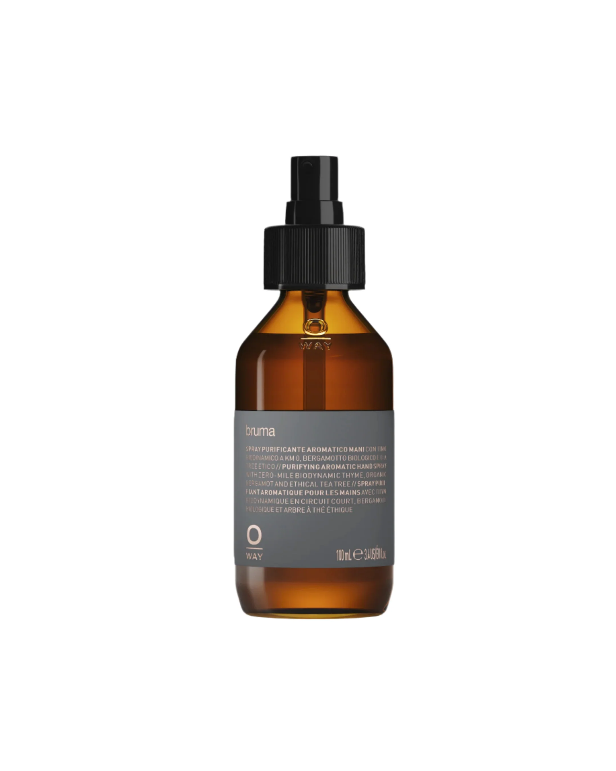 bruma hand purifier