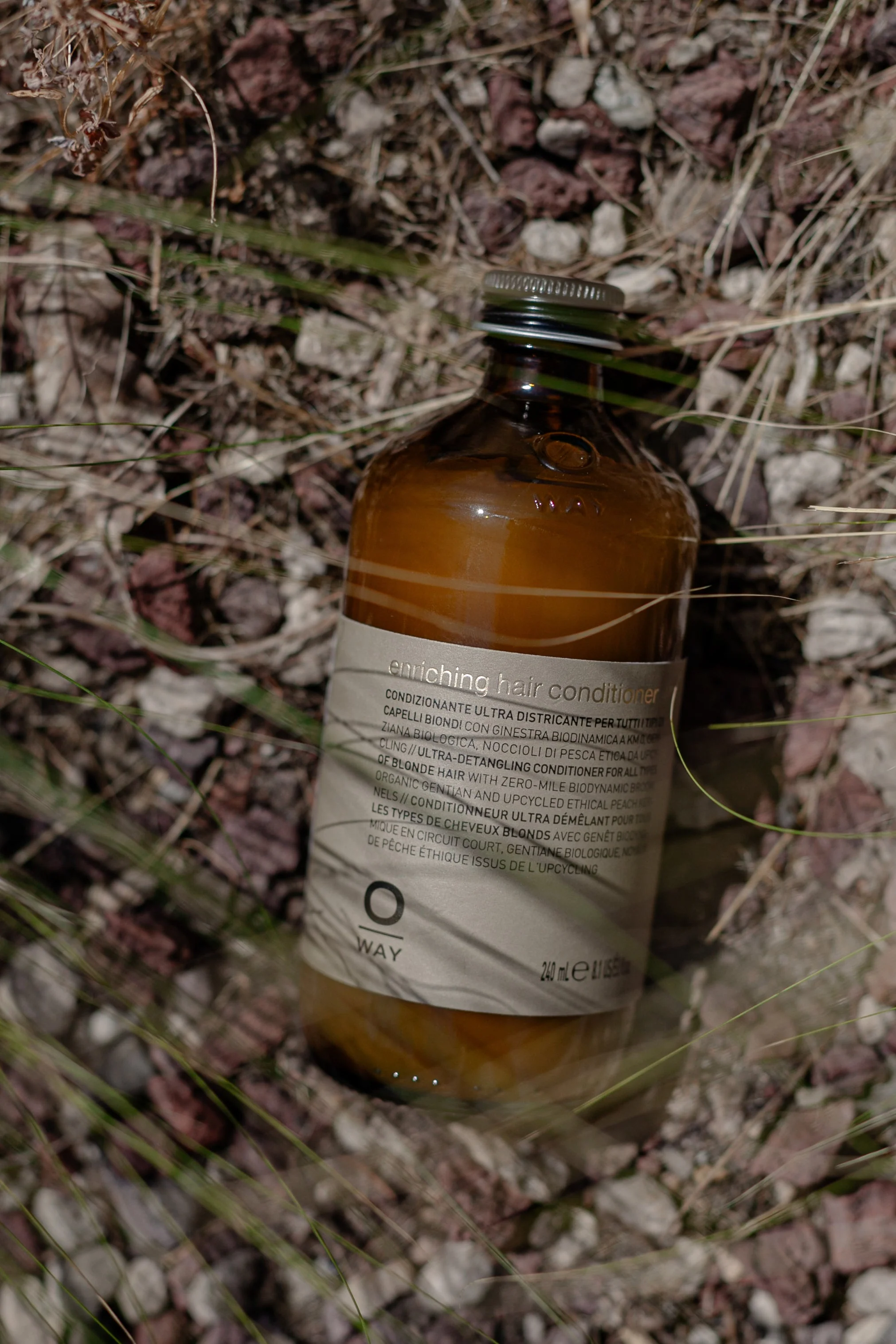 enriching hair conditioner - Image 7