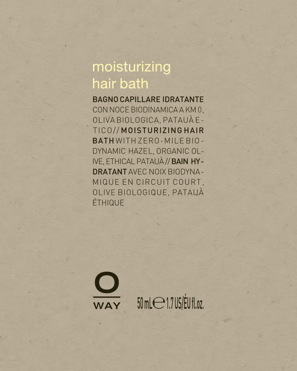 moisturizing hair bath - Image 4