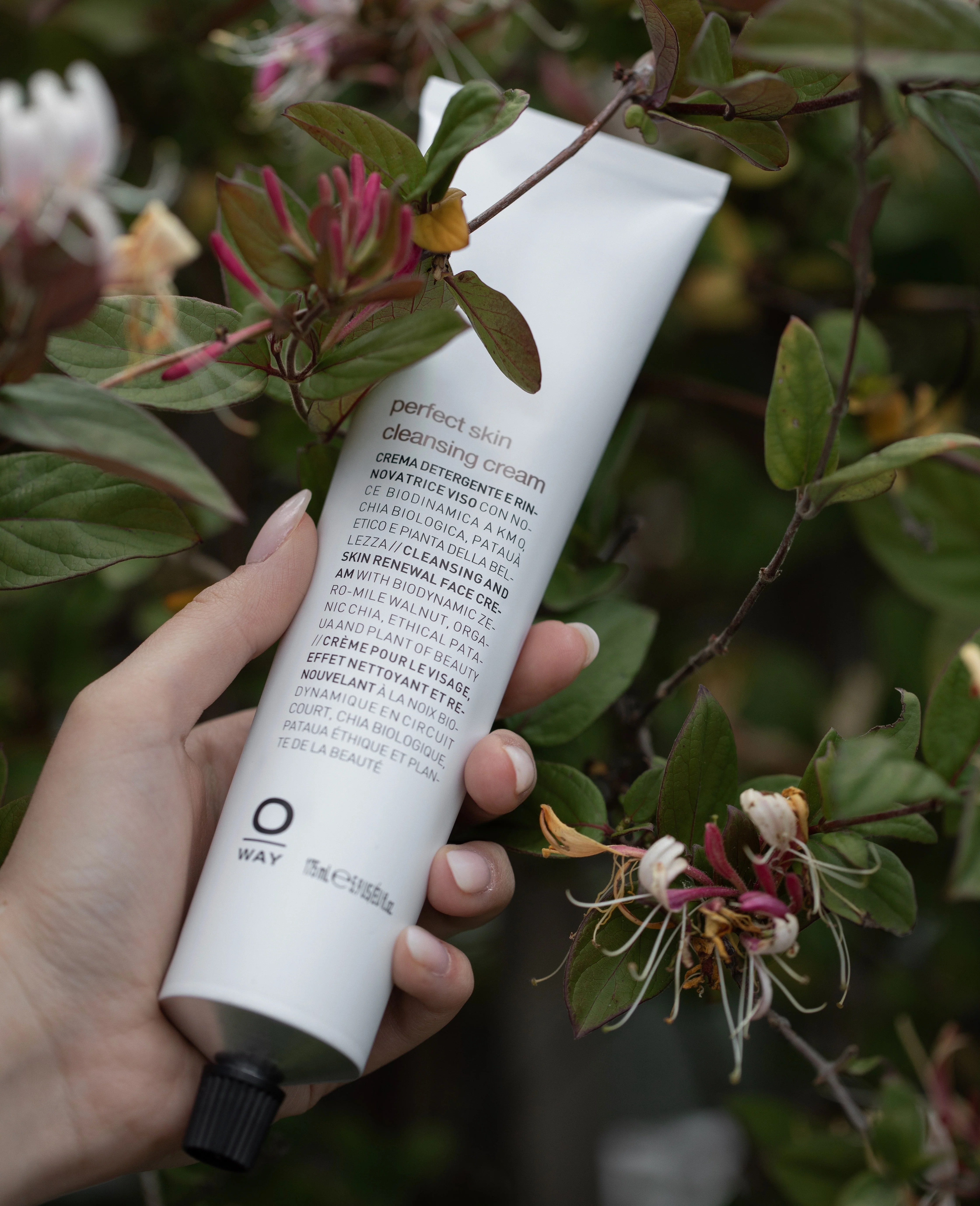 perfect skin cleansing cream - Image 5