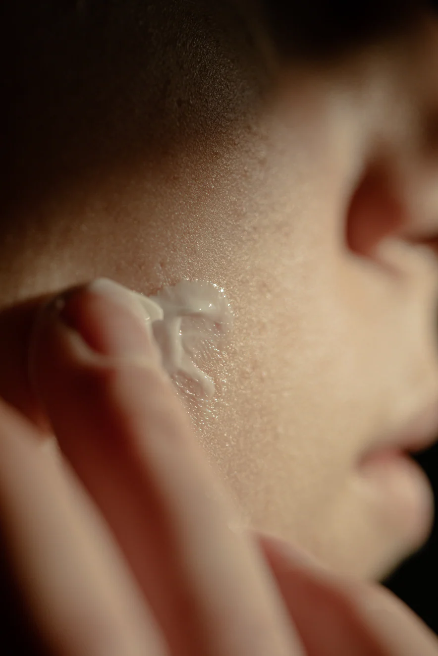 re-vitalizing face serum - Image 5