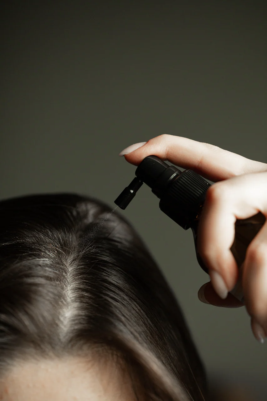revitalizing hair lotion - Image 5