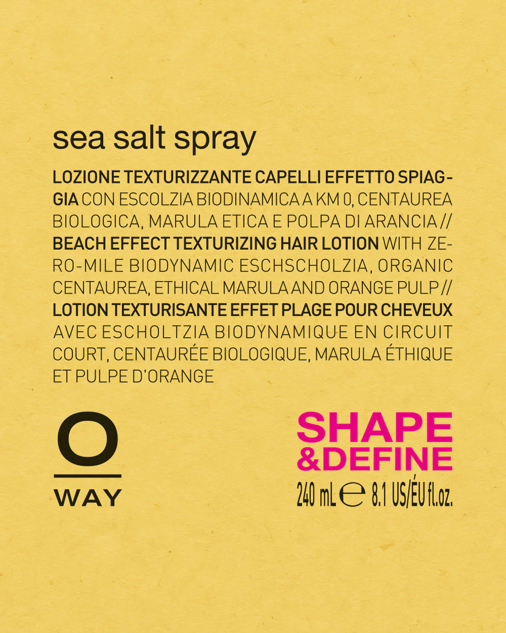 sea salt spray - Image 3