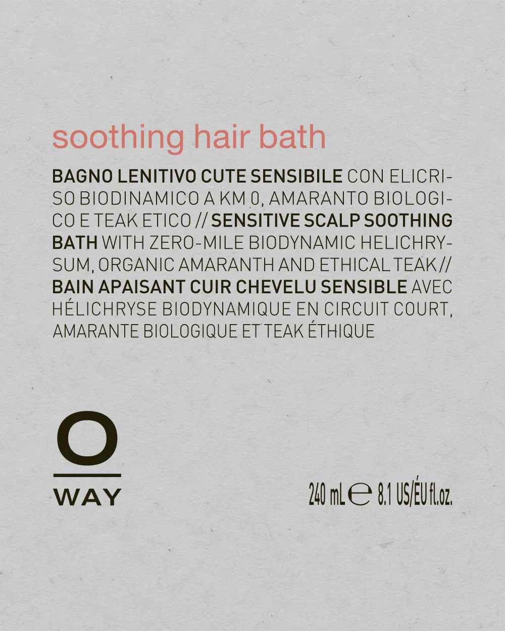 sensitive scalp recovery system - Image 7