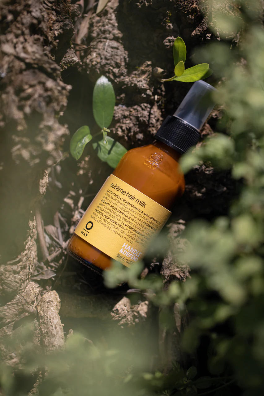 sublime hair milk - Image 5