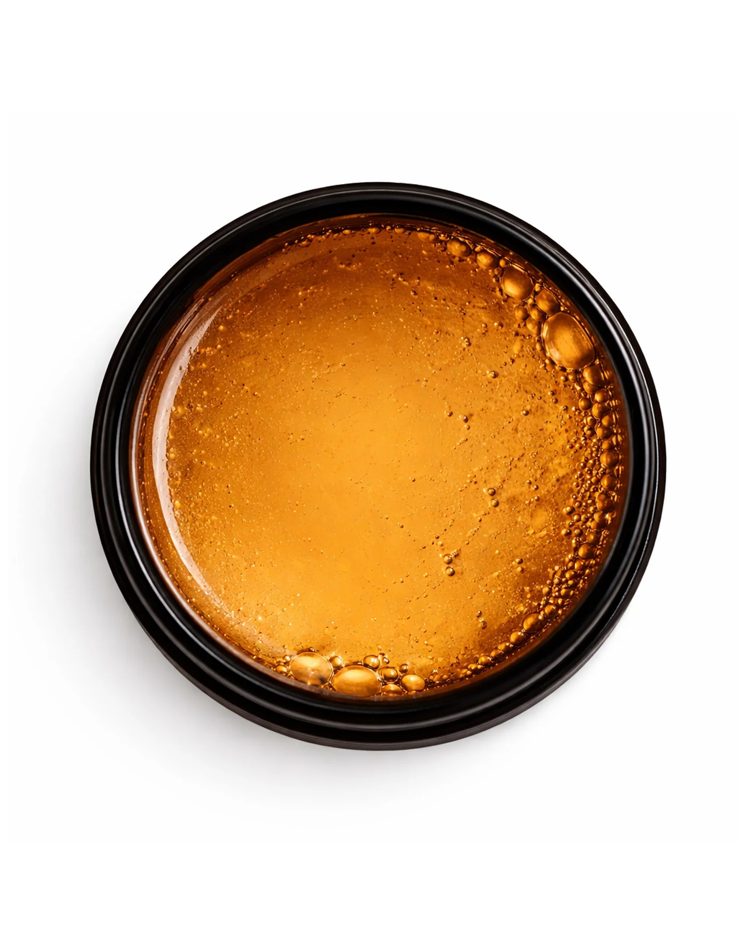 water resin